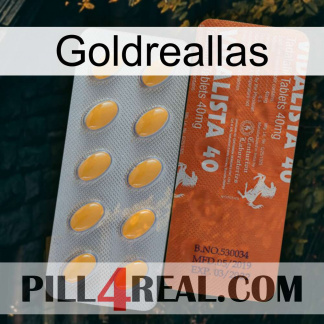 Goldreallas 43